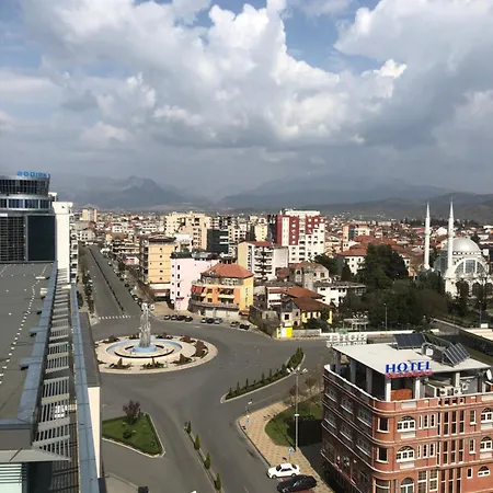 Center